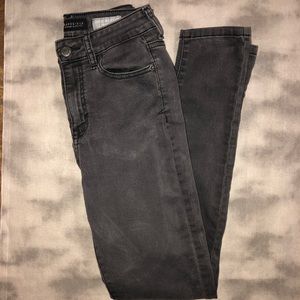 Aéropostale High Waisted Jeggings